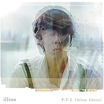 illion LPレコード　「P.Y.L」　おまけ付き！ illion LPレコード 「P.Y.L」 おまけ付き！ illion商品一覧