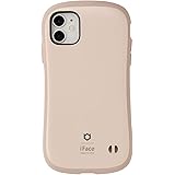 iFace First Class Cafe iPhone 11 ケース [カフェラテ]
