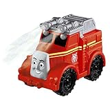 Fisher-Price My First Thomas The Train Flynn Bath Squirter Baby Toy [並行輸入品]
