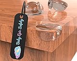 Baby Proofing Corner Guards [12 Pack] | Child Proofing & Baby Safety Corner Protector Kit | Furnitur