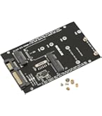 Amazon.co.jp: 玄人志向 セレクトシリーズ mSATA SSD IDE変換