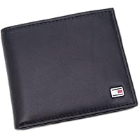 Amazon | TOMMY HILFIGER(トミーヒルフィガー) 財布 二つ折り