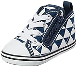 [コンバース] CONVERSE キッズシューズ BB ASN SANK BB ASN SANK 7CK040 (ネイビー/6)