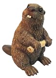 Michael Carr Designs MCD609031 Beaver