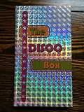Disco Box