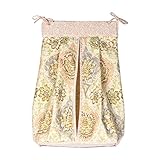 Trend Lab Waverly Rosewater Glam Diaper Stacker by Trend Lab