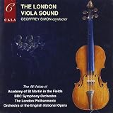 London Viola Sound