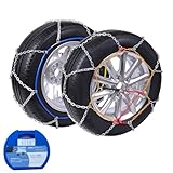 タイヤチェーン 金属製 165/70R13 155/80R13 155R13 175/65R13 155/70R14 165/65R14 175/60R14 145/80R14 155/65R15 165/55R15 175/50R15 175/70R12 チェーン 亀甲型 軽自動車 金属チェーン 軽 車チェーン