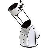 Kenko 天体望遠鏡 NEW Sky Explorer SE300D ニュートン反射式 ドブソニアン式 口径305mm 焦点距離1500mm 491966