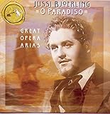 O Paradiso: Great Opera Arias