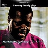 オスカー・ピーターソンの世界[オスカー・ピーターソン][LP盤]