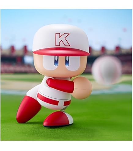 Amazon.co.jp: パワフルプロ野球パワプロくん プライズアクション