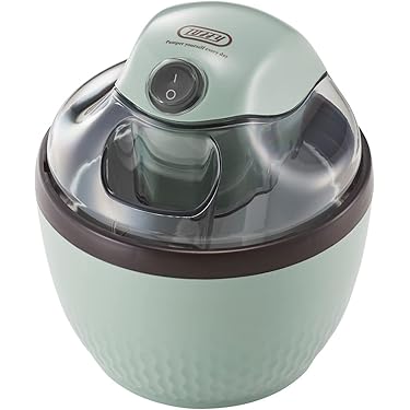 ⭐アンティーク☆リバル 5 QT電動アイスクリーム & ヨーグルトメーカー ⭐アンティーク☆リバル 5 QT電動アイスクリーム & ヨーグルト