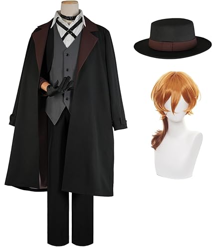 Amazon.co.jp: 【maolaoshicos】文豪ストレイドッグス ポート