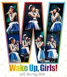 Wake Up,Girls! �֘A�f��