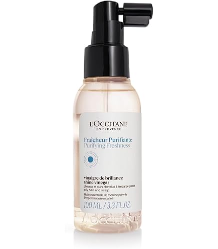 Amazon.co.jp: ロクシタン(L'OCCITANE) ファイブハーブス ピュア