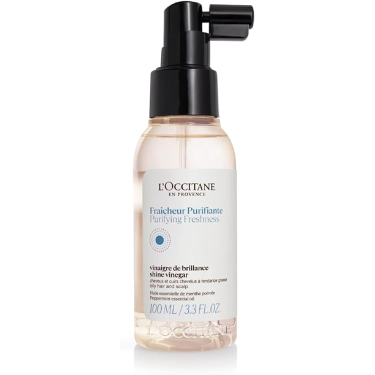 Amazon.co.jp: ロクシタン(L'OCCITANE) ファイブハーブス ピュア