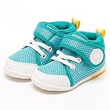 コンバース(Converse) 【ベビー】コンバース ベビーシューズ（CV リトルサマー8）【ライトブルー/13．5】