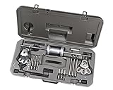 Stanley Proto J5040 10-Way Proto-Ease Advantage Slide Hammer Puller Set [並行輸入品]