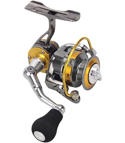 リール　バラ売り用 オクママカイラ純正 80lbs専用 パワーハンドル - トップウォーター