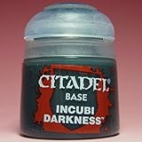 barchetta シタデル ベース インキュビ･ダークネス【CITADEL 21-11 BASE INCUBI DARKNESS】