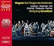 ワーグナー:歌劇《さまよえるオランダ人》[2枚組] 1959年 8月5日 バイロイト音楽祭ライヴ録音
