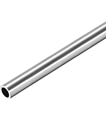 Amazon | 現場屋さん 白ガス管 両ねじ加工 Φ20A(3/4B)Φ※外径約27.2mm