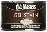 Old Master Gel Stain 1パイント 1-pint 80308 1