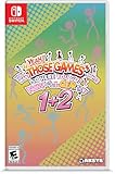 Those Games 1+2 (輸入版:北米) – Switch