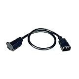 Power Converter Cable - PC Plug