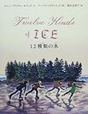 12種類の氷
