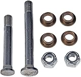 Dorman 38478 Door Hinge Pin and Bushing Kit [並行輸入品]