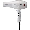 ソリス スイスパーフェクション（Solis Swiss Perfection)ヘアドライヤー ‎ホワイト SD440W