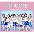 #TWICE(初回限定盤A)