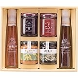 サンクゼール ドレッシング バラエティーセット SABK-6C