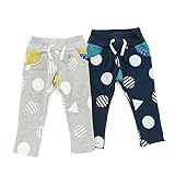 mother goose(マザーグース) 長丈パンツ (80～130cm) キムラタンの子供服 (11156-171a) モスグリーン 110