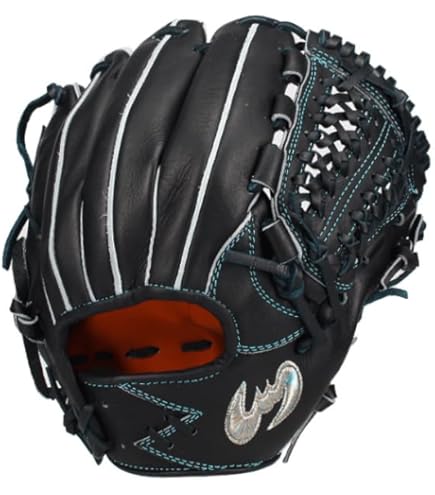Amazon | 野球 ジームス スワロ－限定 軟式 グローブ グラブ 一般 外