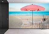 wall26 – 自己粘着壁紙大壁壁画シリーズ 100"x144" WMR-WP-X-D447-100x24x6