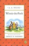 書評 Winnie-the-Pooh (Pooh Original Edition) by 笑える本を読もう！