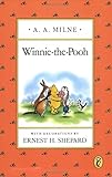 Winnie-the-Pooh (Pooh Original Edition)