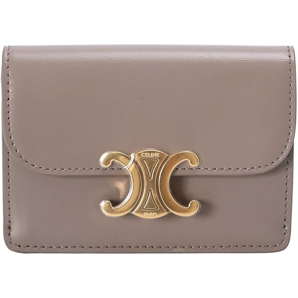 セリーヌ CELINE スモール フォールデッド マルチファンクション ベージュ 楽天市場】【財布】CELINE セリーヌ スモール フォールデッド マルチ