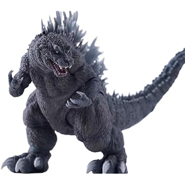 Amazon.co.jp 最新リリース: ロボット・子ども向けフィギュア の新着