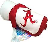 Alabama Crimson Tide Baby Receiving Blanket