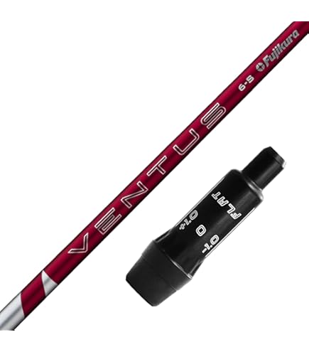 【新品】フジクラ　24ベンタスレッド　キャロウェイスリーブ付きシャフト フジクラ 24ベンタスレッド 24 VENTUS RED 日本仕様
