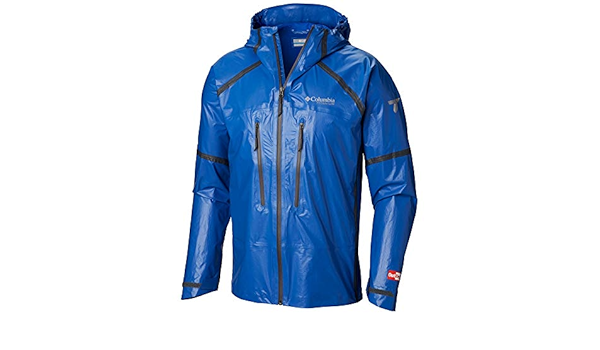 outdry ex featherweight shell jacket