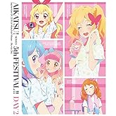 アイカツ!シリーズ 5thフェスティバル!! Day2 Blu-ray