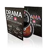 DRAMA OST - BEST COLLECTION (CD)