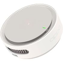 Amazon.co.jp: OPPO Magnetic Charger 2 AIRVOOC 50W ワイヤレス充電器