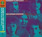 �O�b�h�E���[�j���O�E�X�^�[�V���C��