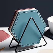 Amazon | Mobestech コースターホルダー コースターラック